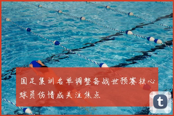 国足集训名单调整备战世预赛核心球员伤情成关注焦点