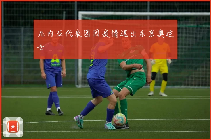 几内亚代表团因疫情退出东京奥运会